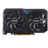 Tarjeta De Video Asus Dual GeForce RTX 3050 V2 OC Edition 8G