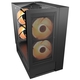 Adquiere tu Case Mid Tower OmnyX RGB Cougar Negro en nuestra tienda informática online o revisa más modelos en nuestro catálogo de Cases Cougar