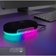 Adquiere tu Parlante Inalámbrico Base Magnética Portátil XTech Luces LED en nuestra tienda informática online o revisa más modelos en nuestro catálogo de Parlantes para PC Xtech