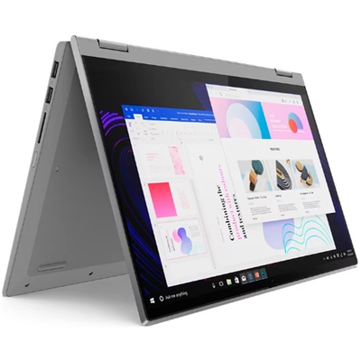 Adquiere tu Laptop Lenovo IdeaPad Flex 5 14ALC05 14" R3 5300U 8G 256 SSD en nuestra tienda informática online o revisa más modelos en nuestro catálogo de Laptops Ryzen 3 Lenovo
