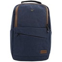 Mochila Teros TE-ACS9022 Para Laptop 15.6" Azul