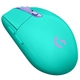 Adquiere tu Mouse Gamer Inalámbrico Logitech G305 Lightspeed 12.000 DPI Menta en nuestra tienda informática online o revisa más modelos en nuestro catálogo de Mouse Gamer Inalámbrico Logitech