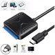 Adquiere tu Adaptador Usb C A Sata Netcom UASP HDD 2.5/3.5" (Sin Fuente) en nuestra tienda informática online o revisa más modelos en nuestro catálogo de Accesorios Para Discos Netcom