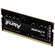 Adquiere tu Memoria SODIMM Kingston Fury Impact 8GB DDR4 3200MHz CL20 en nuestra tienda informática online o revisa más modelos en nuestro catálogo de SODIMM DDR4 Kingston