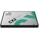 Adquiere tu Disco Sólido 2.5" 2TB TeamGroup CX2 SATA III 7mm en nuestra tienda informática online o revisa más modelos en nuestro catálogo de Discos Sólidos 2.5" Teamgroup