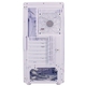 Adquiere tu Case Gamer Sin Fuente Teros TE-1329G ATX ITX M-ATX Blanco en nuestra tienda informática online o revisa más modelos en nuestro catálogo de Cases Teros