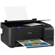 Adquiere tu Impresora a Color Multifuncional Epson L3310 EcoTank USB en nuestra tienda informática online o revisa más modelos en nuestro catálogo de Impresoras Multifuncionales Epson