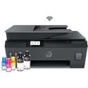 Impresora Multifuncional HP Smart Tank 530 WiFi Sistema Continuo