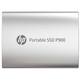 Adquiere tu Disco Duro Externo HP P900 1TB SSD USB 3.2 Tipo C Plata en nuestra tienda informática online o revisa más modelos en nuestro catálogo de Discos Externos HDD y SSD HP