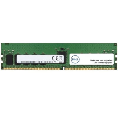 Adquiere tu Memoria Ram Dell AA601617, 16GB, DDR4, 2933 MHz, 2RX8, RDIMM en nuestra tienda informática online o revisa más modelos en nuestro catálogo de Memorias Propietarias Dell