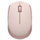 Adquiere tu Mouse Inalámbrico Logitech M170 USB 1000DPI Rosa en nuestra tienda informática online o revisa más modelos en nuestro catálogo de Mouse Inalámbrico Logitech