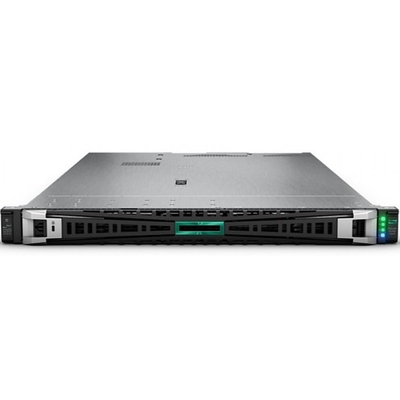 Adquiere tu Servidor HPE ProLiant DL360 Gen11 Xeon Silver 4510 12C 64G en nuestra tienda informática online o revisa más modelos en nuestro catálogo de Servidores Rackeables HP Enterprise