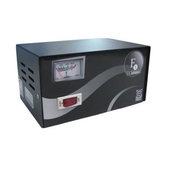 Estabilizador Elise FX Evolution 1000 Sólido 1.0kVA 4 tomas 220V