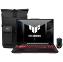 Laptop Asus TUF F16 FX607VJB 16" Core 5 210H 16G 512G V6G