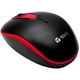 Adquiere tu Mouse Inalámbrico Teros TE5030 1000 dpi 2 botones USB Rojo en nuestra tienda informática online o revisa más modelos en nuestro catálogo de Mouse Inalámbrico Teros