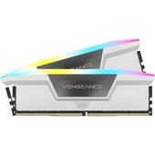 Memorias Corsair VENGEANCE DDR5 RGB 32GB (2x16 GB) 5200MHz