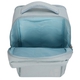 Adquiere tu Mochila Para Laptop 15.6 Teros City III TE-9047SK Azul Claro en nuestra tienda informática online o revisa más modelos en nuestro catálogo de Mochilas, Maletines y Fundas Teros