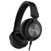 Audífonos C/Micrófono Antryx DS H650 Black 2.1