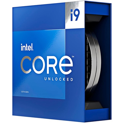 Adquiere tu Procesador Intel Core i9-13900K LGA1700 3.00 (5.80GHz) 125W en nuestra tienda informática online o revisa más modelos en nuestro catálogo de Intel Core i9 Intel