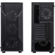 Adquiere tu Case Sin Fuente Gamer Teros TE-1332G ATX Negro en nuestra tienda informática online o revisa más modelos en nuestro catálogo de Cases Teros