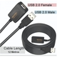 Adquiere tu Cable Extensor USB 2.0 Activo Netcom De 12 Metros en nuestra tienda informática online o revisa más modelos en nuestro catálogo de Cables Extensores USB Netcom