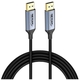 Adquiere tu Cable DisplayPort Netcom De 5 Metros UHD 4K 60Hz v1.3 en nuestra tienda informática online o revisa más modelos en nuestro catálogo de Cables de Video Netcom