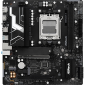 Placa ASROCK B850M-X R2.0 AM5 mATX HDMI Displayport