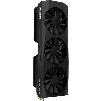 Adquiere tu Tarjeta De Video XFX Radeon RX9070 OC Gaming 16G QuickSilver en nuestra tienda informática online o revisa más modelos en nuestro catálogo de Tarjetas de Video XFX