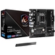 Adquiere tu Placa ASROCK B760M PG Lightning WiFi LGA1700 mATX HDMI DP en nuestra tienda informática online o revisa más modelos en nuestro catálogo de Placas Madre AsRock