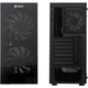 Adquiere tu Case Sin Fuente Gamer Teros TE-1333G ATX Negro en nuestra tienda informática online o revisa más modelos en nuestro catálogo de Cases Teros