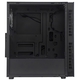Adquiere tu Case Sin Fuente Gamer Teros TE-1333G ATX Negro en nuestra tienda informática online o revisa más modelos en nuestro catálogo de Cases Teros