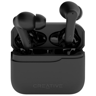 Adquiere tu Auriculares Creative Zen Air 2 BT Inalámbricos Cancelación Ruido en nuestra tienda informática online o revisa más modelos en nuestro catálogo de Auriculares y Micrófonos Creative