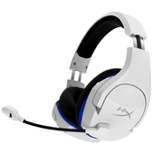 Audifonos Inalámbricos HyperX Cloud Stinger Core Azul y Blanco