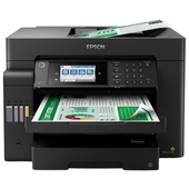 Impresora Multifuncional Epson EcoTank L15150 WiFi Ethernet