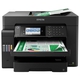 Adquiere tu Impresora Multifuncional Epson EcoTank L15150 WiFi Ethernet en nuestra tienda informática online o revisa más modelos en nuestro catálogo de Impresoras Multifuncionales Epson