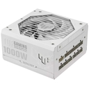 Fuente De 1000W Asus TUF Gaming White Edition 80 Plus Gold