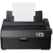 Impresora Matricial Epson LQ-590II 24 Pines USB 2.0 240VAC