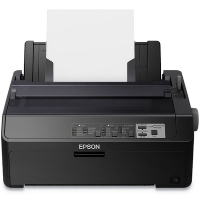Adquiere tu Impresora matricial Epson LQ-590II, matriz de 24 pines, Paralelo / USB 2.0, 100V - 240VAC. en nuestra tienda informática online o revisa más modelos en nuestro catálogo de Impresoras Matriciales Epson