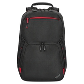 Mochila Para Laptop Lenovo Thinkpad Essential Plus De 15.6"