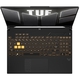 Adquiere tu Laptop Asus TUF F16 FX607VJB 16" Core 5 210H 16G 512G V6G en nuestra tienda informática online o revisa más modelos en nuestro catálogo de Laptops Gamer Asus