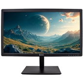 Monitor Plano TEROS TE-1916S 19.5" HD 75Hz 5ms HDMI VGA