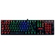 Adquiere tu Teclado Gamer Redragon MITRA RGB Con Cable Español en nuestra tienda informática online o revisa más modelos en nuestro catálogo de Teclados Gamer Redragon