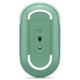 Adquiere tu Mouse Silencioso Lenovo 350 Bluetooth Sin Batería Verde en nuestra tienda informática online o revisa más modelos en nuestro catálogo de Mouse Inalámbrico Lenovo
