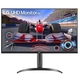Adquiere tu Monitor LG 32UR550K-B Plano 31.5” UHD 60Hz 4K HDMI DP en nuestra tienda informática online o revisa más modelos en nuestro catálogo de Monitores LG