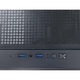 Adquiere tu Case Gamer Teros TE-1323G ATX M-ATX ITX Negro Sin Fuente en nuestra tienda informática online o revisa más modelos en nuestro catálogo de Cases Teros