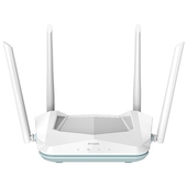 Router D-Link R15 AX1500 WIFI 6 AI 5GHz 4 Antenas Externas