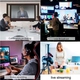 Adquiere tu Capturador De Video HDMI Vía USB 3.0 Netcom Streaming en nuestra tienda informática online o revisa más modelos en nuestro catálogo de Capturadoras HD Y Full HD Netcom