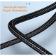 Adquiere tu Cable USB-A 3.0 Macho a Macho Netcom De 10 Metros en nuestra tienda informática online o revisa más modelos en nuestro catálogo de Cables de Datos y Carga Netcom