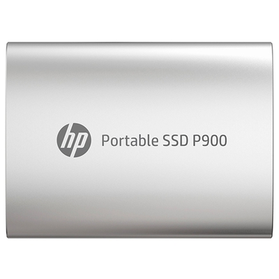 Adquiere tu Disco Externo Sólido Portatil HP 900 2TB USB Tipo-C 3.2 Plata en nuestra tienda informática online o revisa más modelos en nuestro catálogo de Discos Externos HDD y SSD HP Compaq