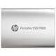 Adquiere tu Disco Externo Sólido Portatil HP 900 2TB USB Tipo-C 3.2 Plata en nuestra tienda informática online o revisa más modelos en nuestro catálogo de Discos Externos HDD y SSD HP